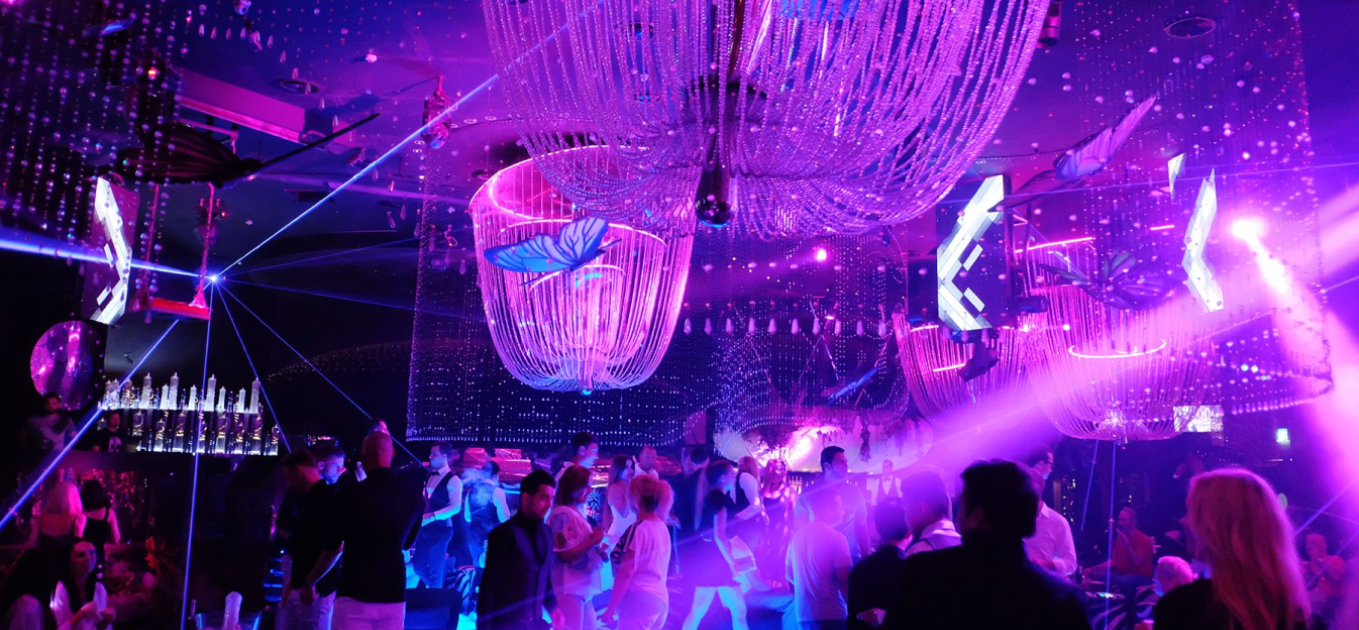 Parties with model in Dubai 🖤 VIP girls | MGTIMES