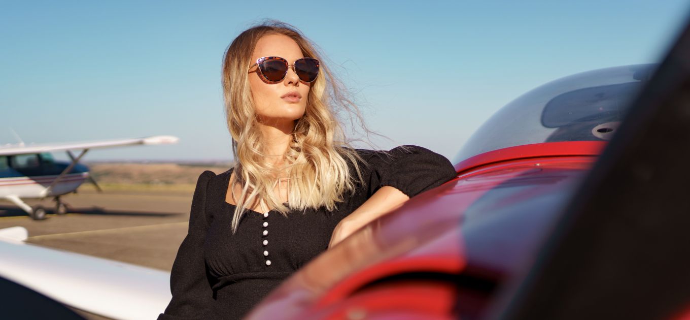 VIP escort for travel in Dubai - Mgtimes